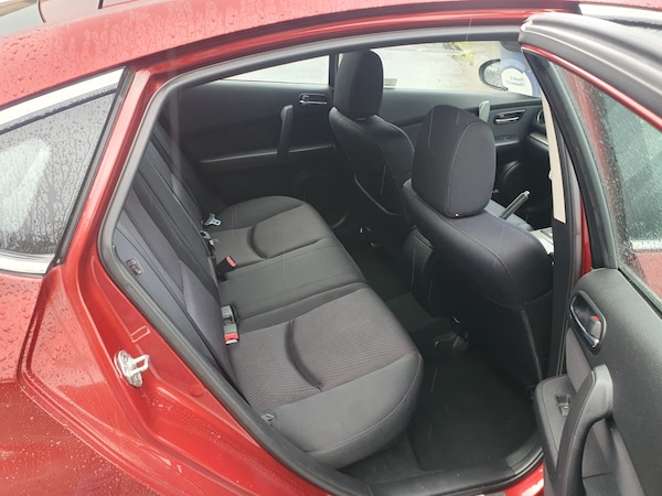 Used Mazda Mazda6 2011 for sale - 76126531: Photo 9