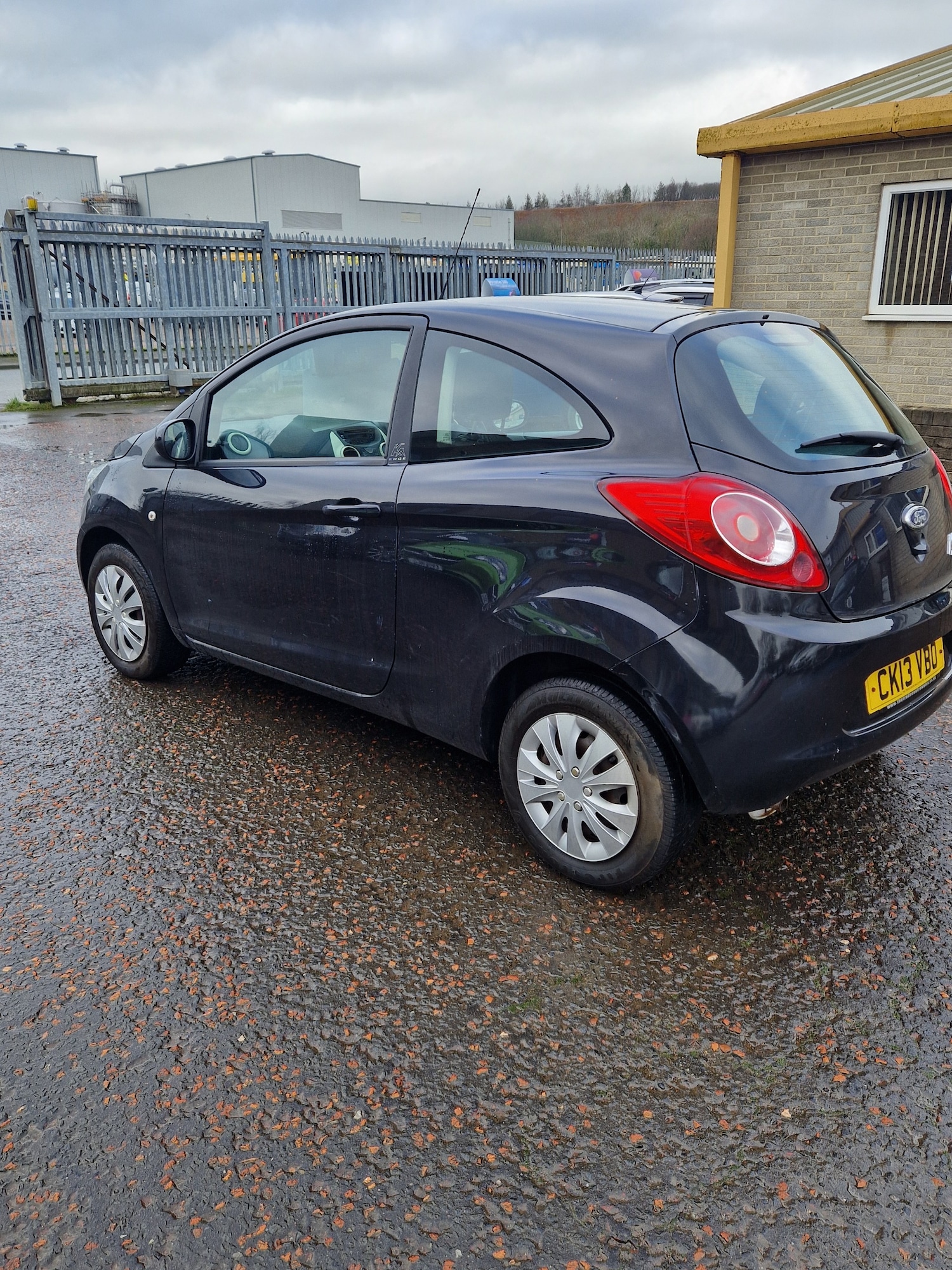 Used Ford Ka 2013 for sale - 77490832: Photo 2