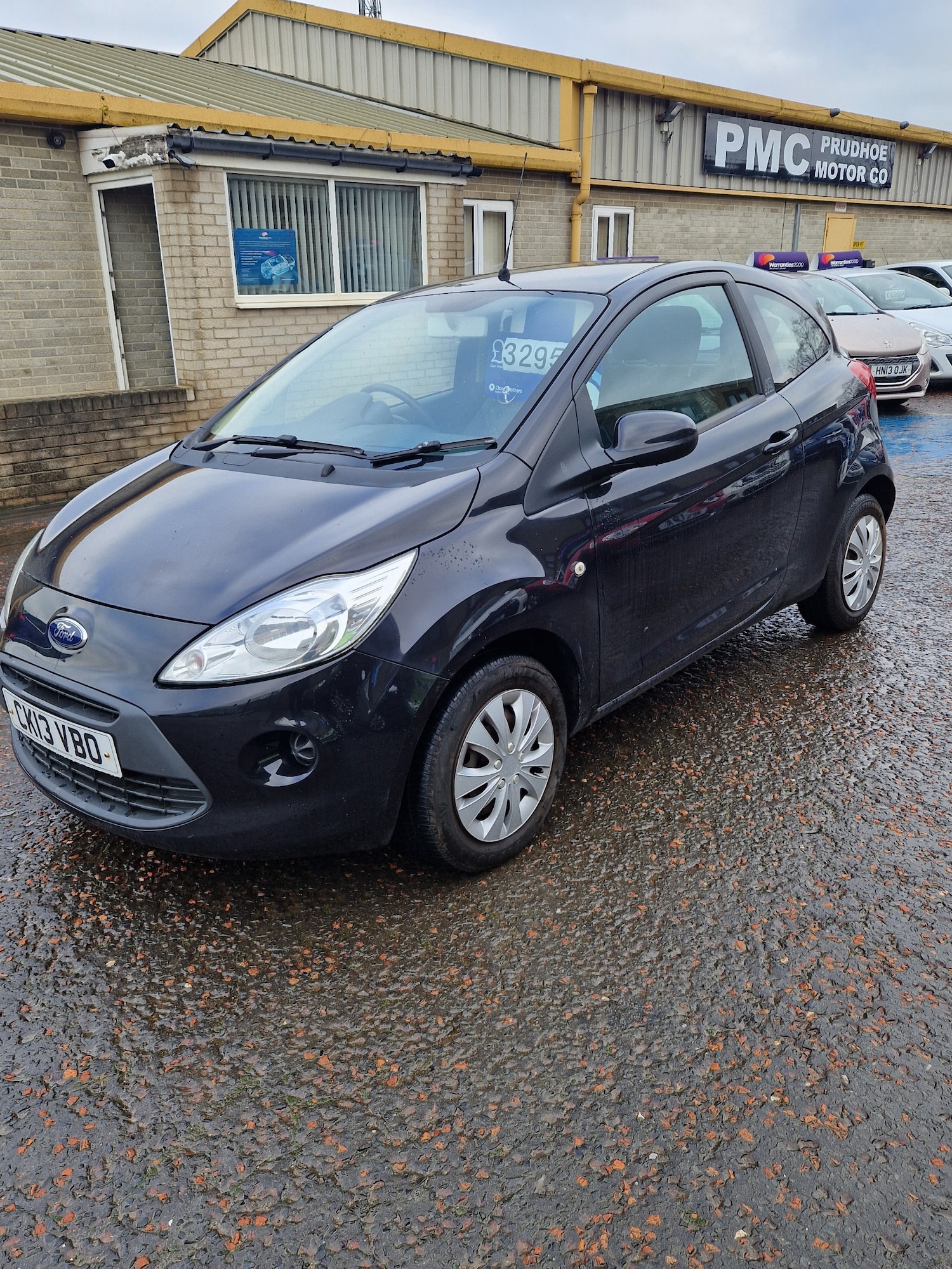 Used Ford Ka 2013 for sale - 77490832: Photo 4
