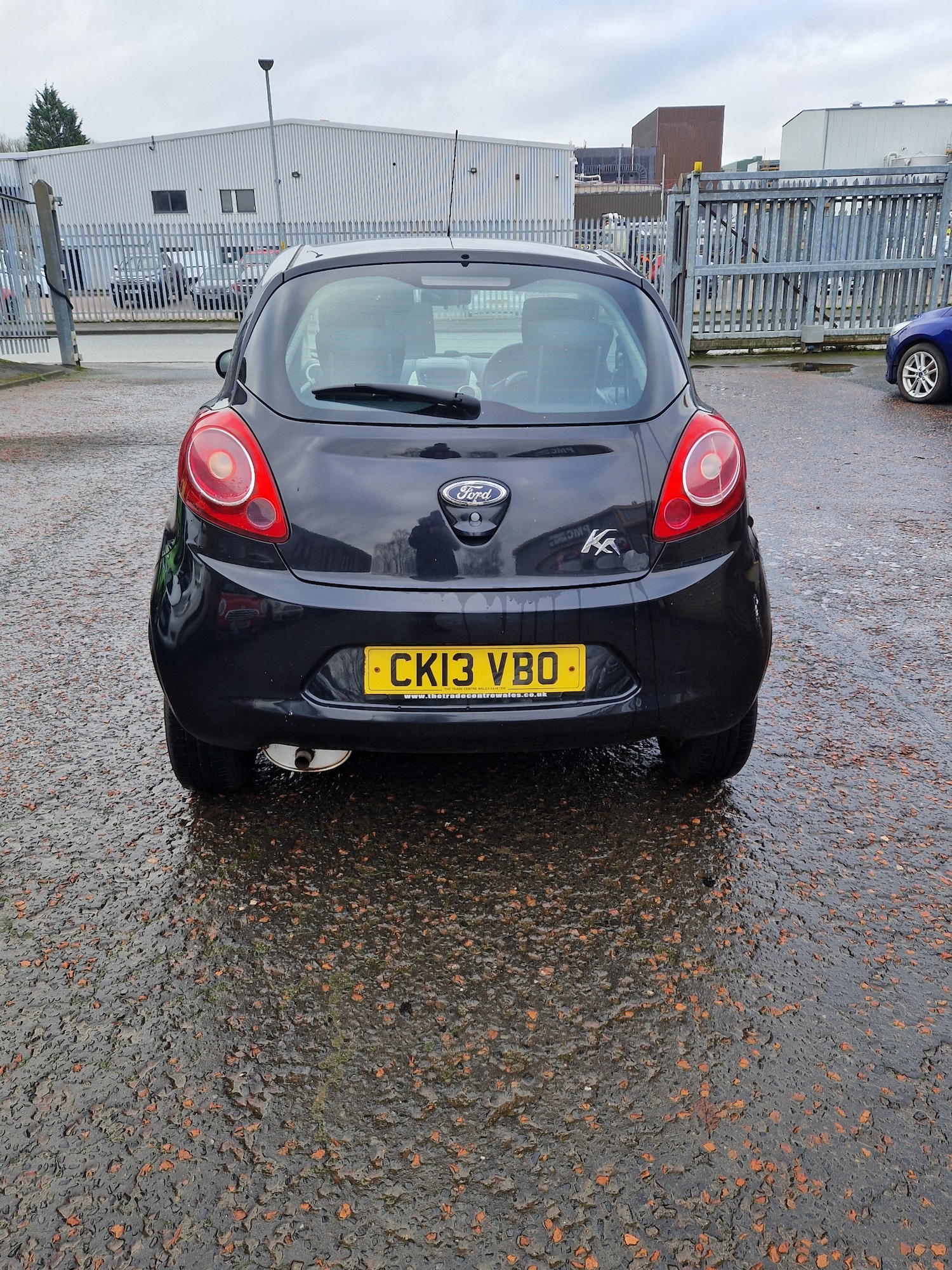 Used Ford Ka 2013 for sale - 77490832: Photo 5