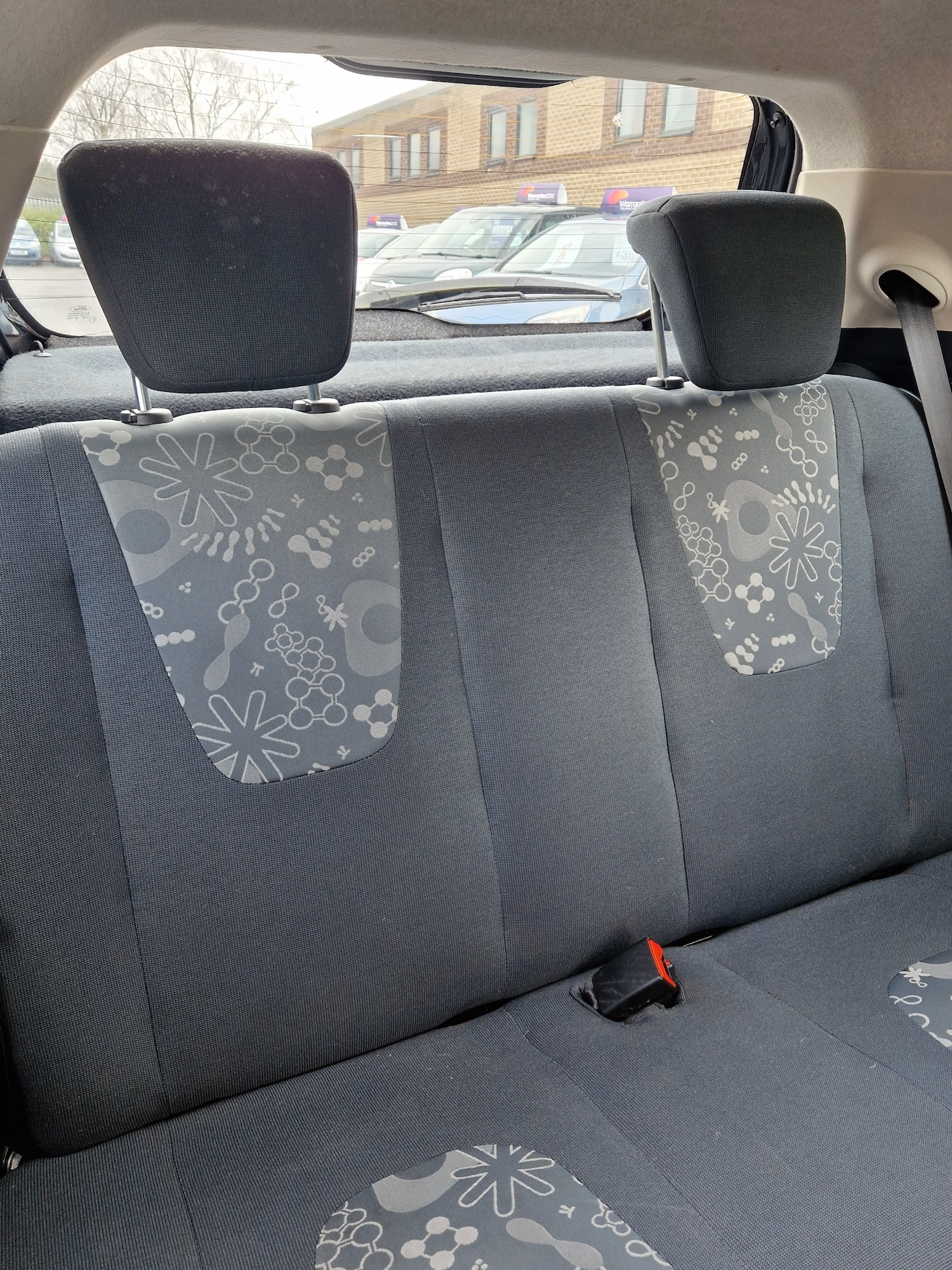 Used Ford Ka 2013 for sale - 77490832: Photo 8