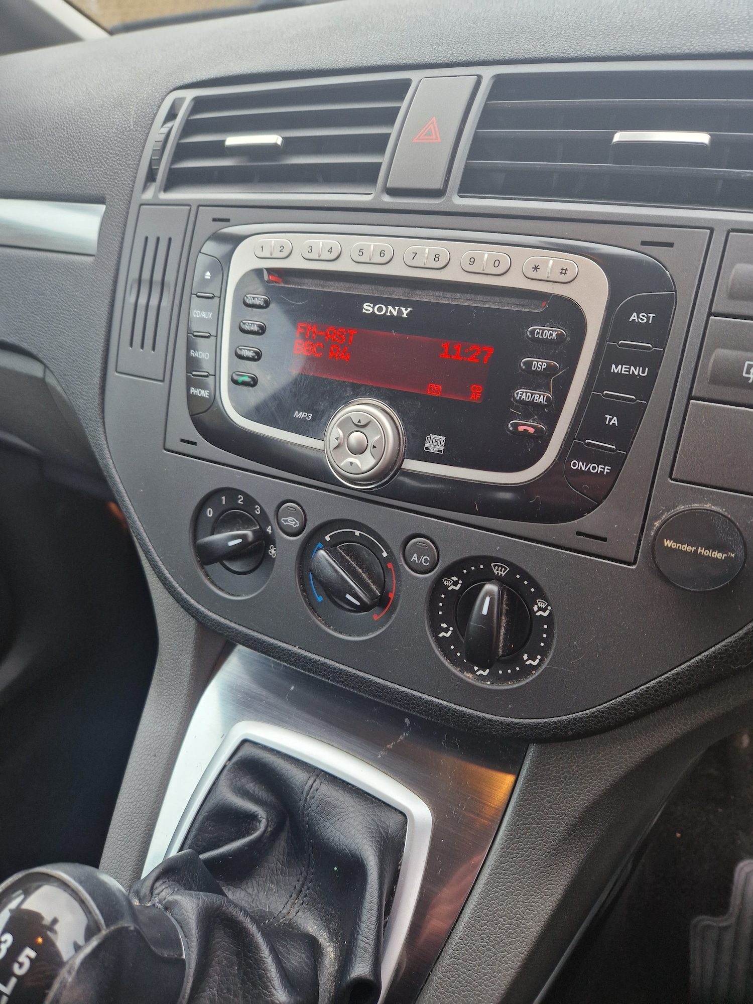 Used Ford C-Max 2007 for sale - 77491083: Photo 10