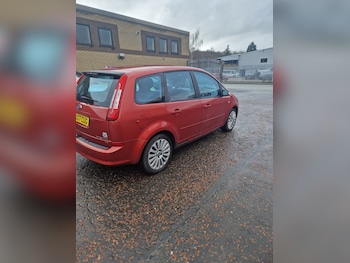 Used Ford C-Max 2007 for sale - 77491083: Photo