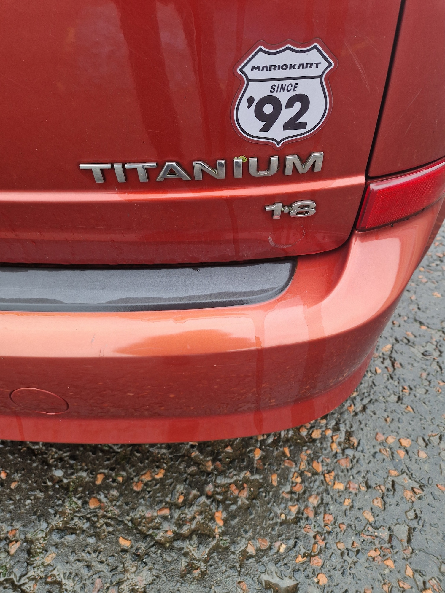 Used Ford C-Max 2007 for sale - 77491083: Photo 6