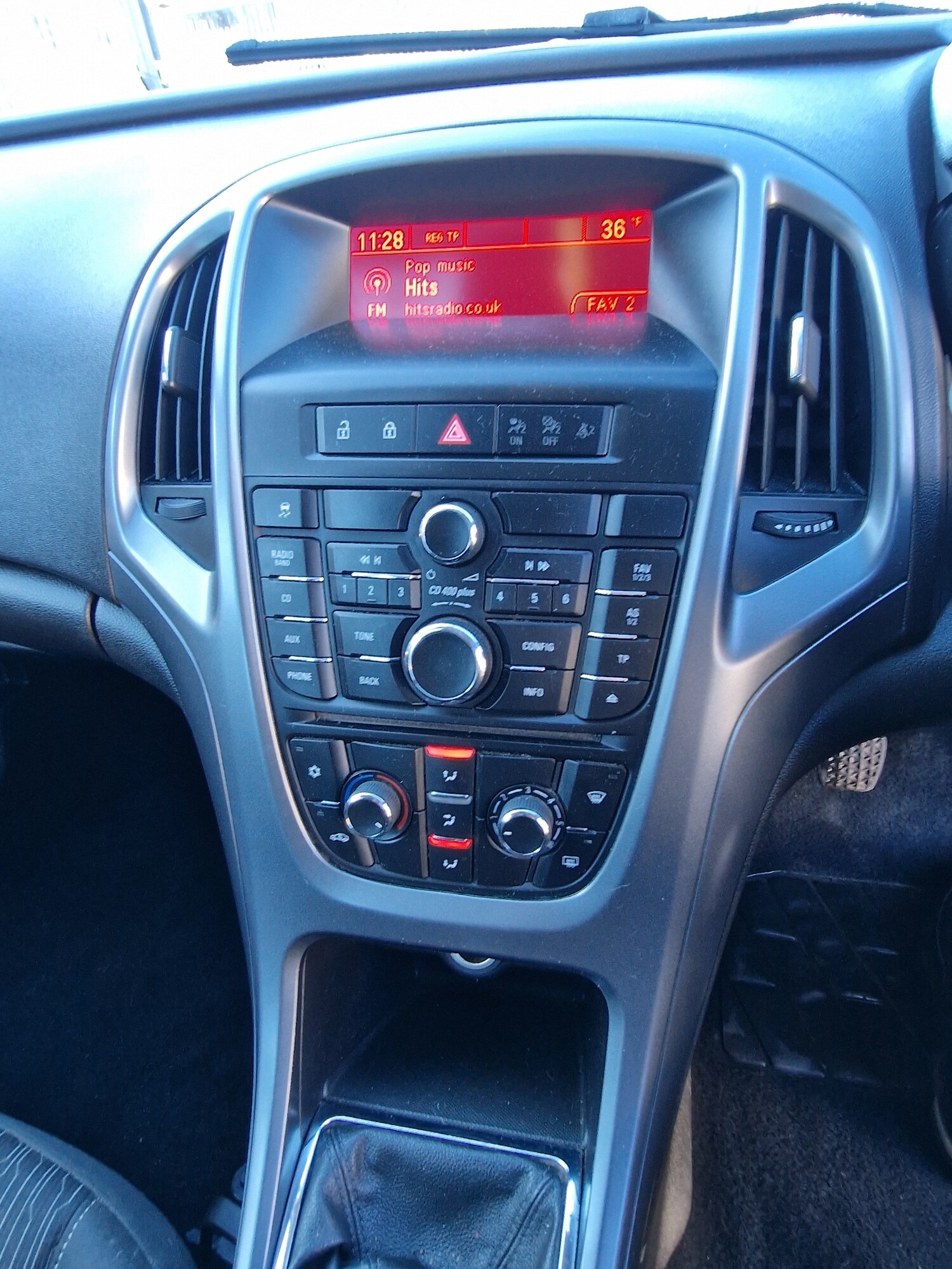 Used Vauxhall Astra 2015 for sale - 77556781: Photo 10