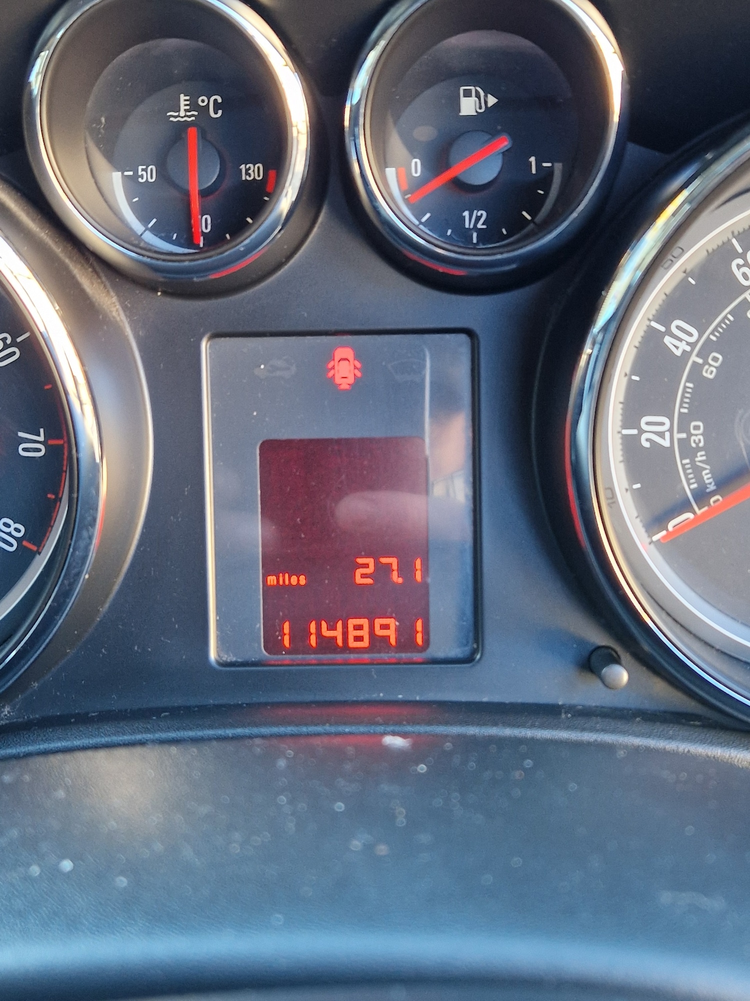 Used Vauxhall Astra 2015 for sale - 77556781: Photo 11