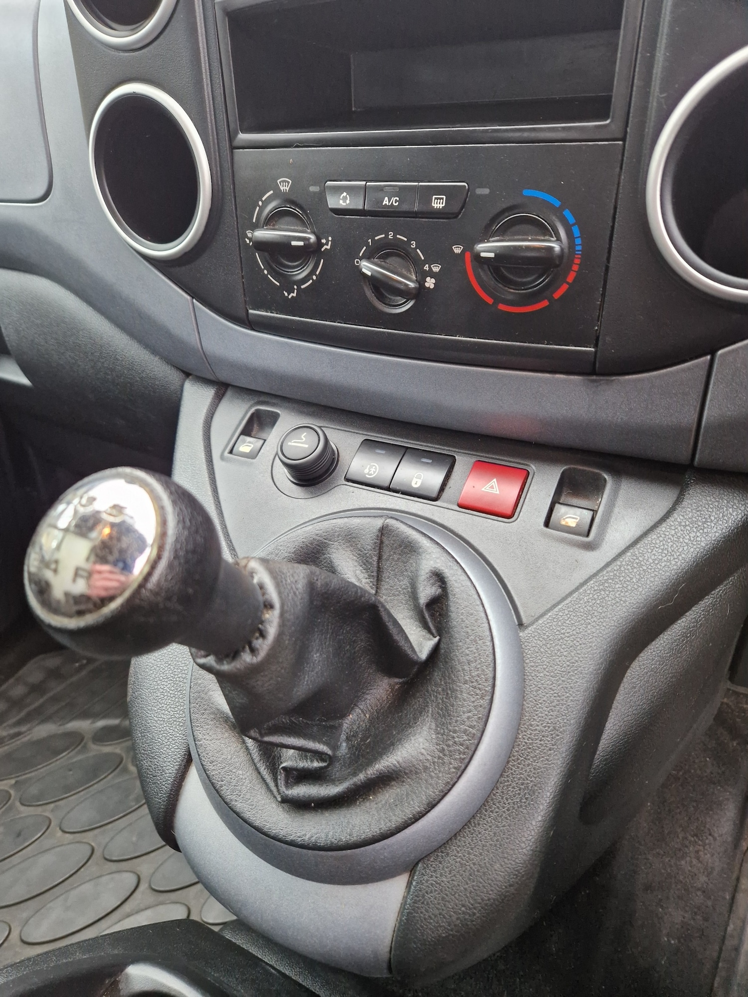 Used Citroen Berlingo Multispace 2010 for sale - 77491107: Photo 12