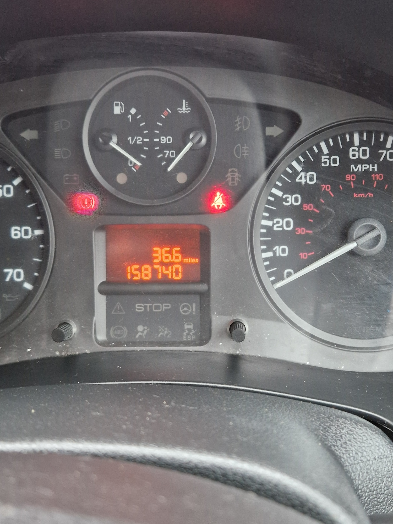 Used Citroen Berlingo Multispace 2010 for sale - 77491107: Photo 13