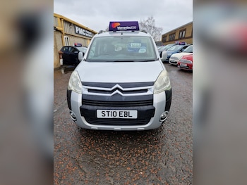 Used Citroen Berlingo Multispace 2010 for sale - 77491107: Photo