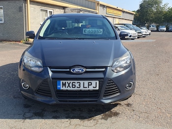 Ford - Focus