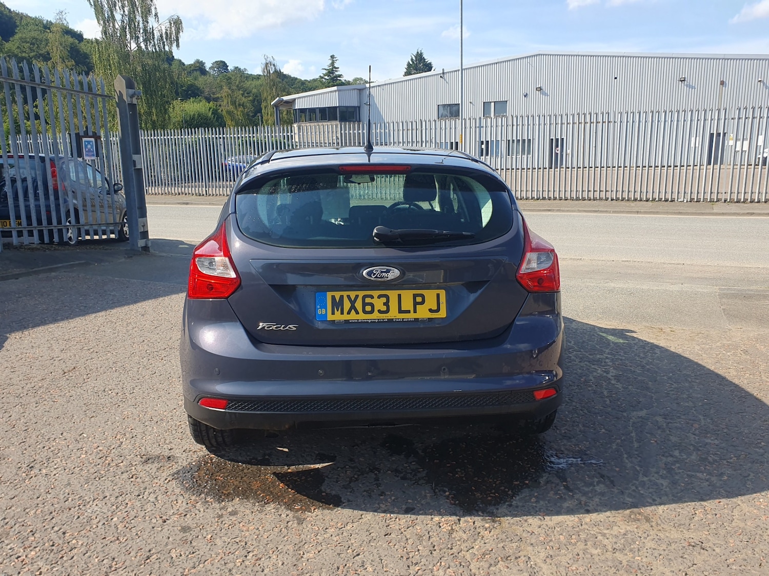 Vehicle 7