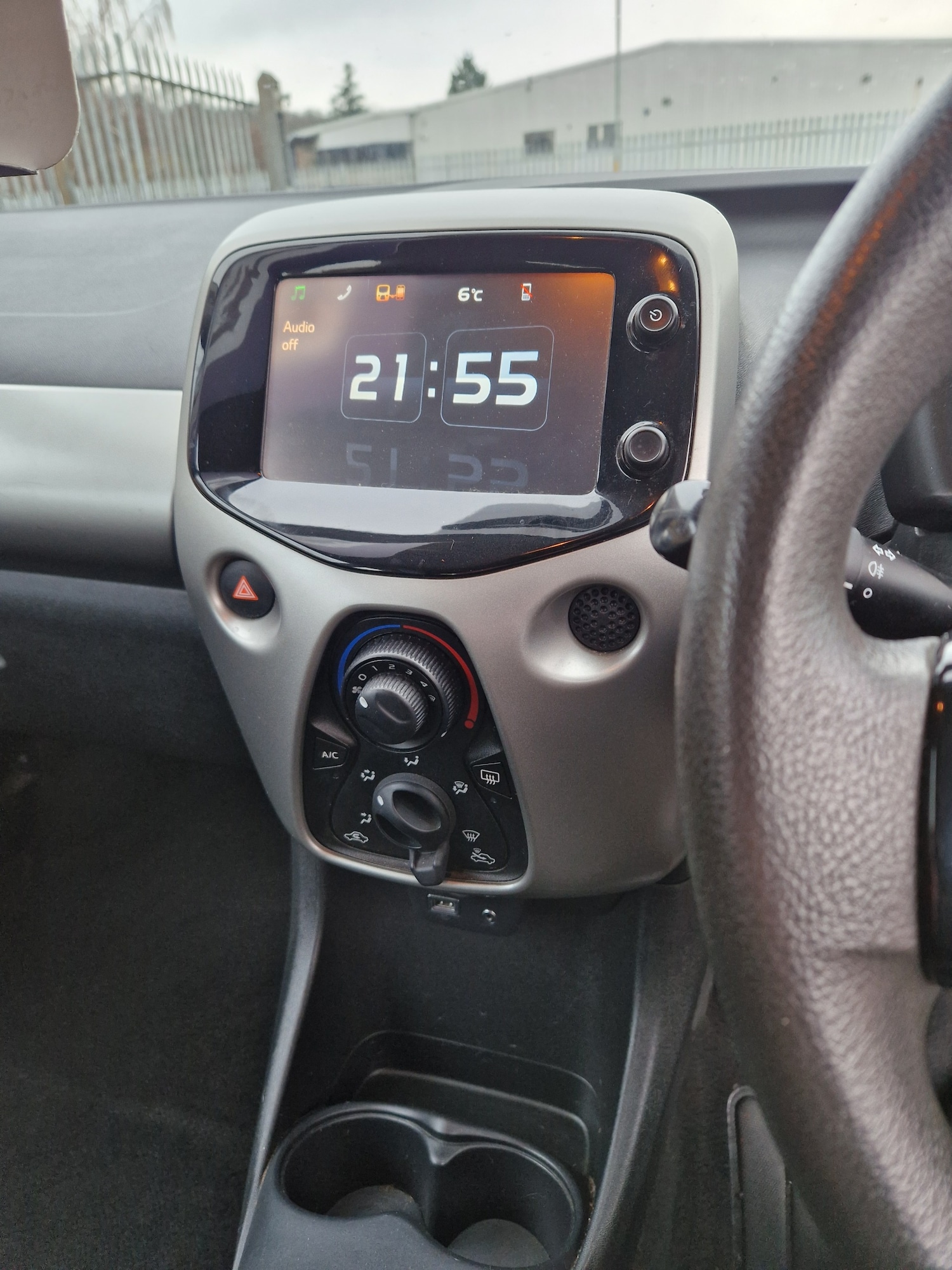 Used Citroen C1 2016 for sale - 77492322: Photo 8