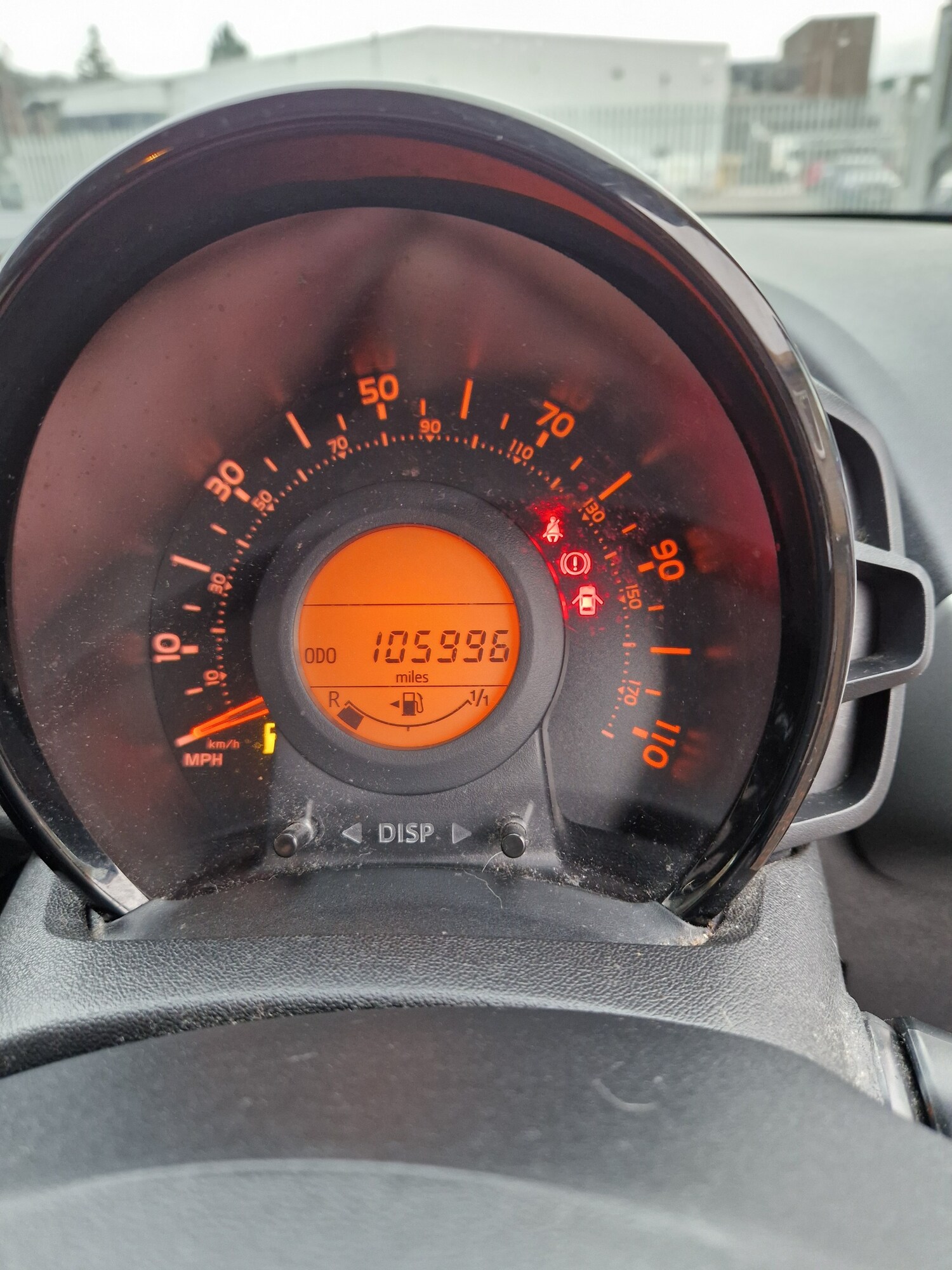 Used Citroen C1 2016 for sale - 77492322: Photo 9