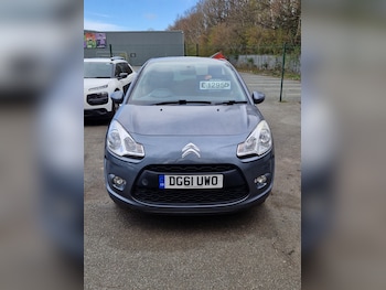 Used Citroen C3 2011 for sale - 78149968: Photo