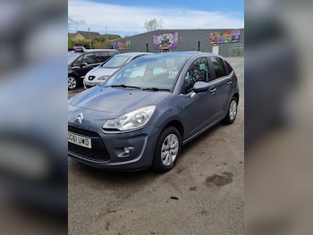 Used Citroen C3 2011 for sale - 78149968: Photo