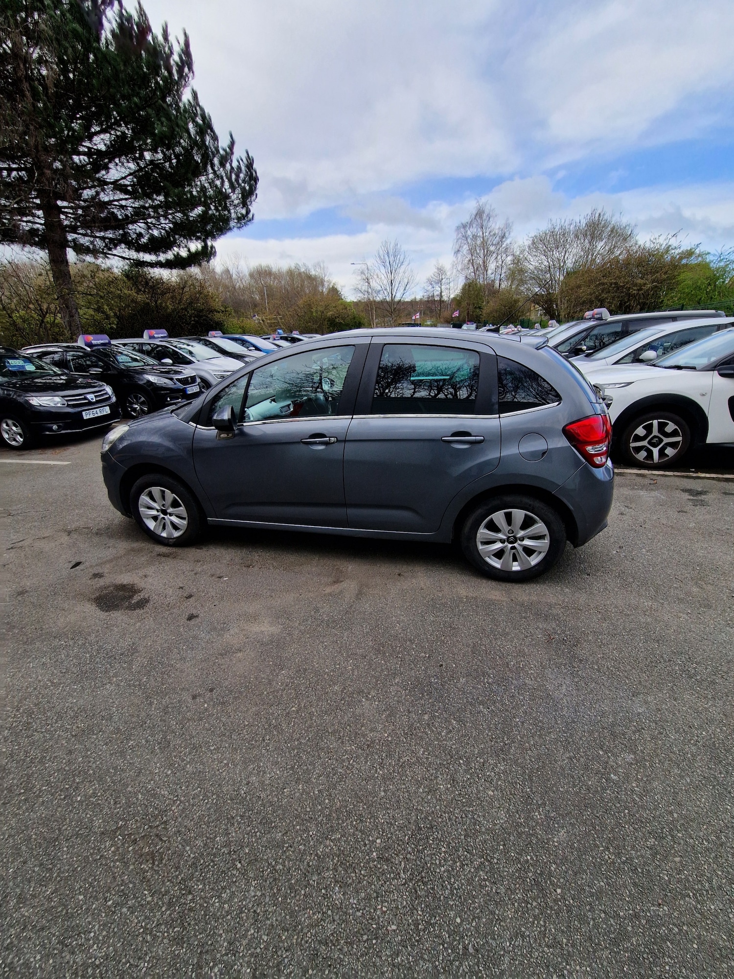 Used Citroen C3 2011 for sale - 78149968: Photo 3