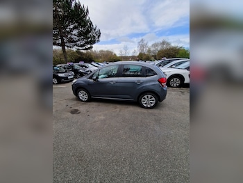 Used Citroen C3 2011 for sale - 78149968: Photo