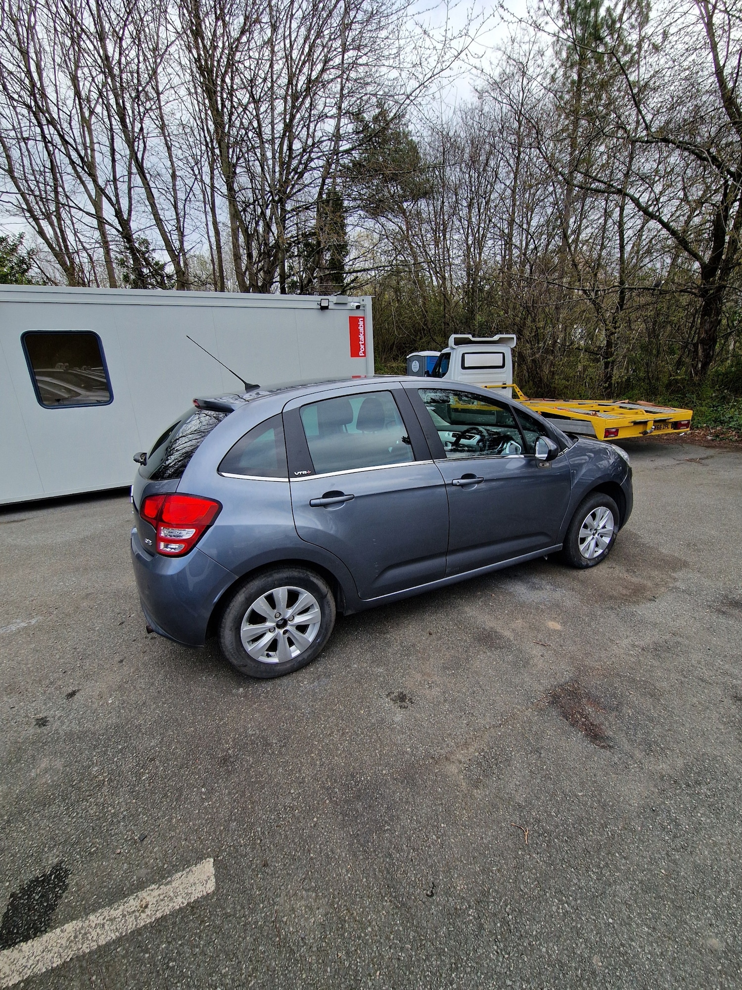 Used Citroen C3 2011 for sale - 78149968: Photo 5