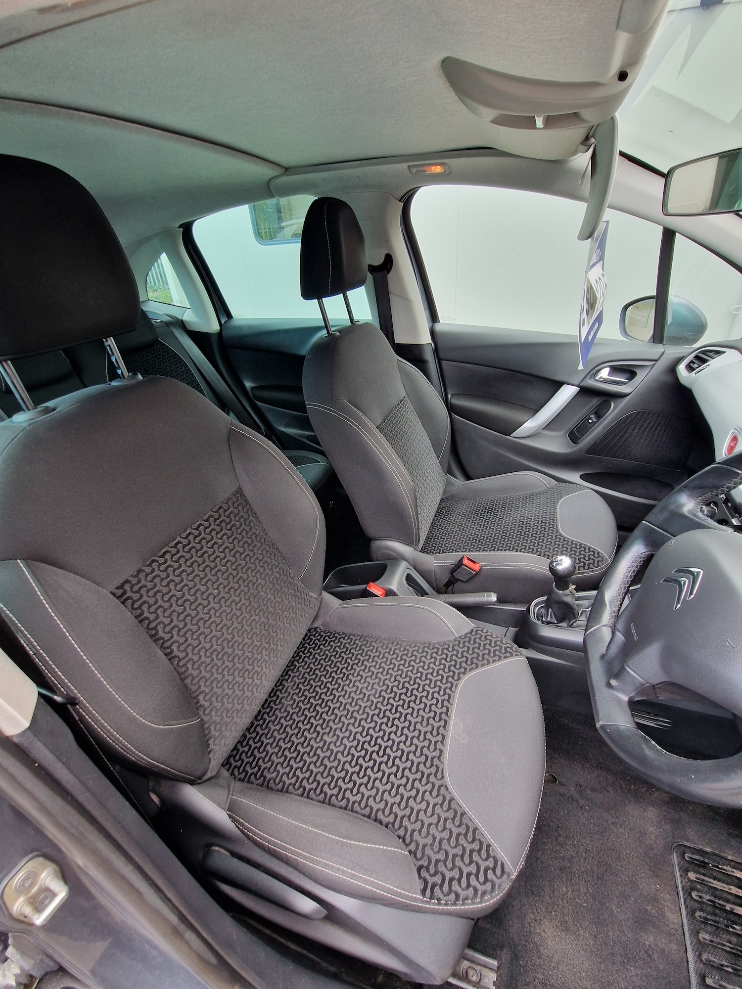 Used Citroen C3 2011 for sale - 78149968: Photo 6