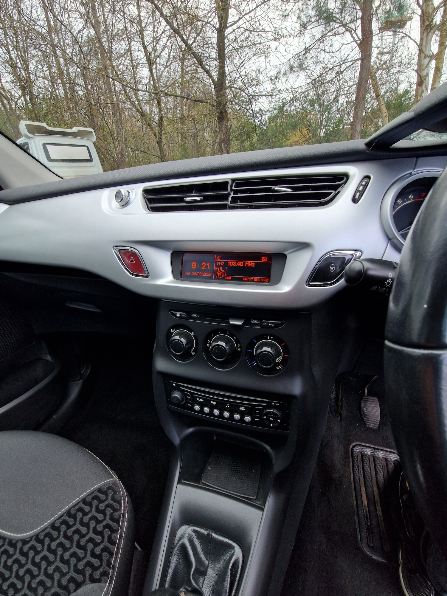 Used Citroen C3 2011 for sale - 78149968: Photo 7