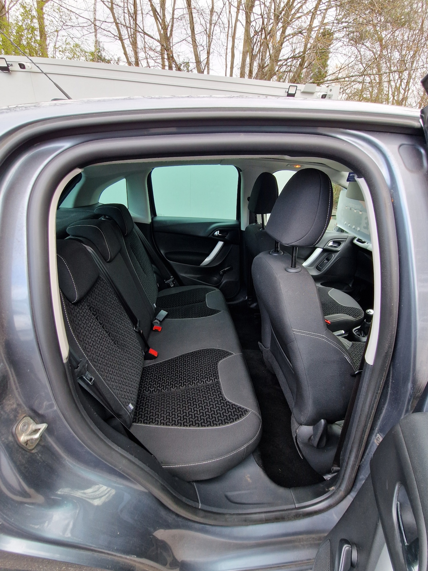 Used Citroen C3 2011 for sale - 78149968: Photo 8