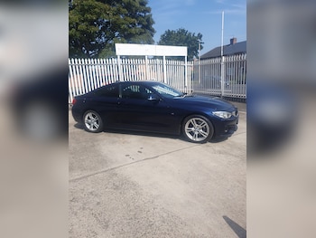 Used BMW 4 Series 2014 for sale - 75568739: Photo