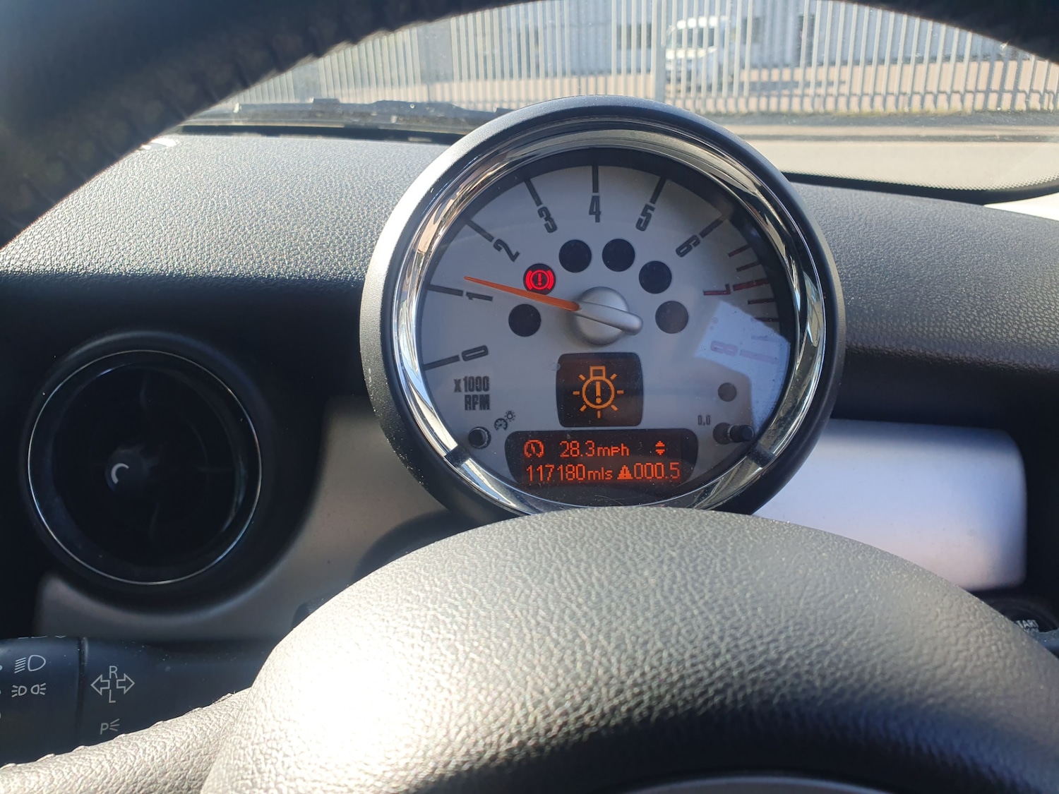 Used MINI Hatch 2007 for sale - 76252443: Photo 10