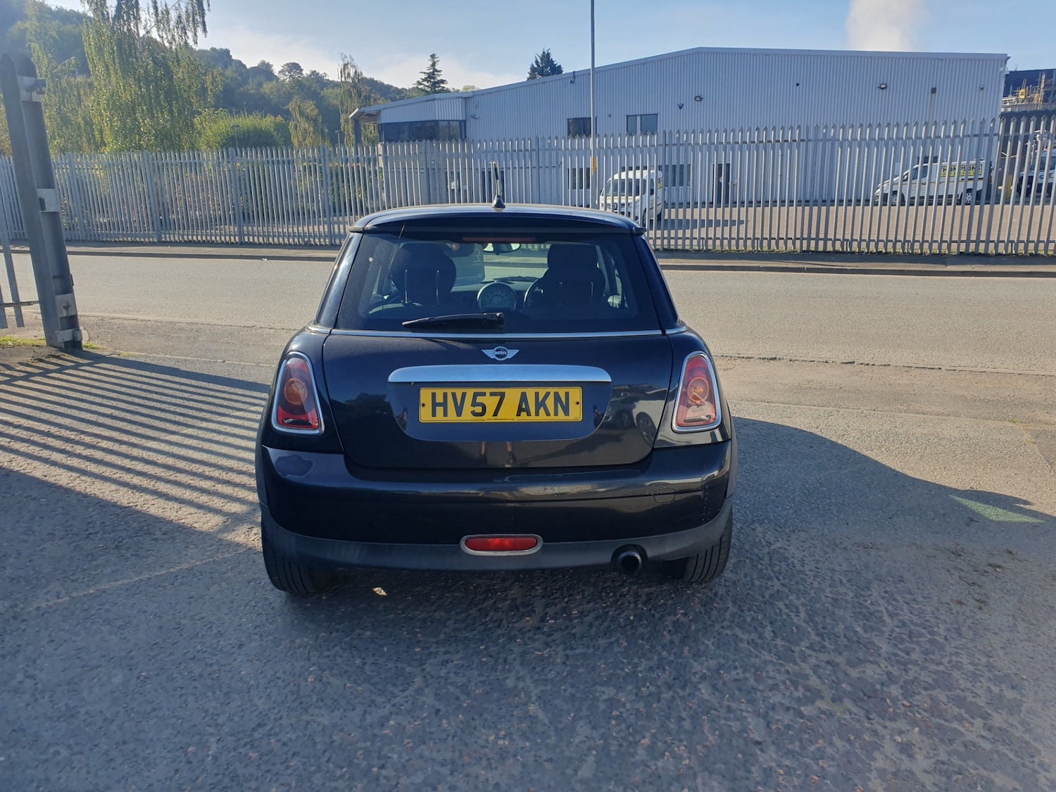 Used MINI Hatch 2007 for sale - 76252443: Photo 6