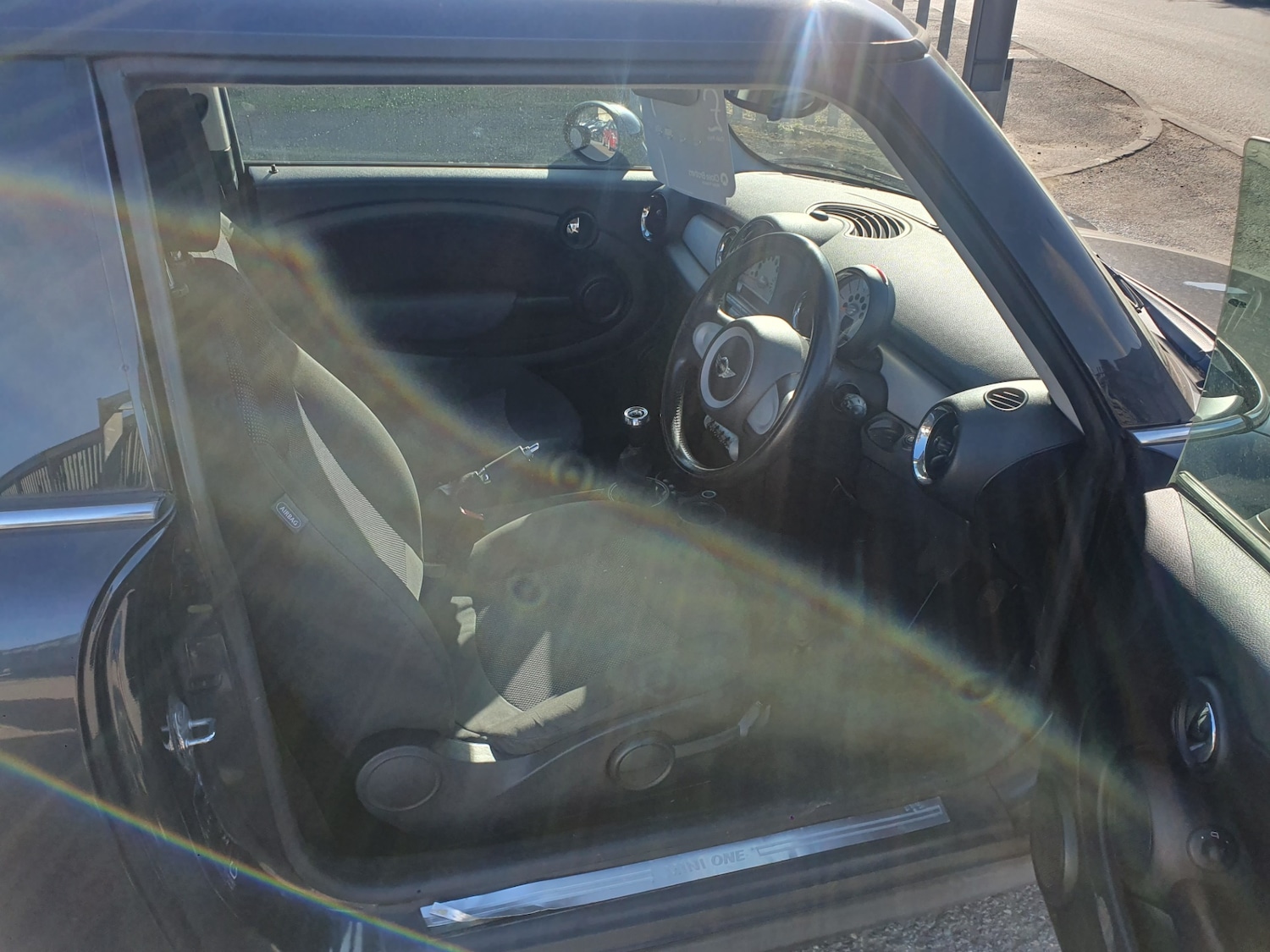 Used MINI Hatch 2007 for sale - 76252443: Photo 9