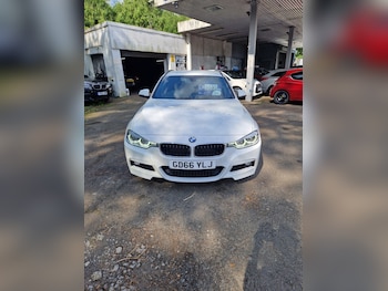 Used BMW 3 Series 2017 for sale - 78915007: Photo
