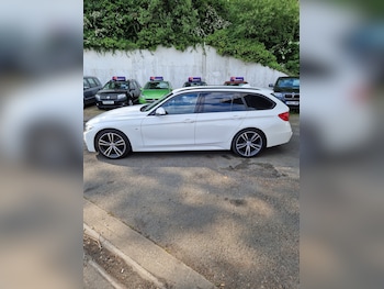 Used BMW 3 Series 2017 for sale - 78915007: Photo
