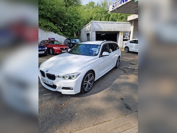 Used BMW 3 Series 2017 for sale - 78915007: Photo