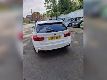 Used BMW 3 Series 2017 for sale - 78915007: Photo