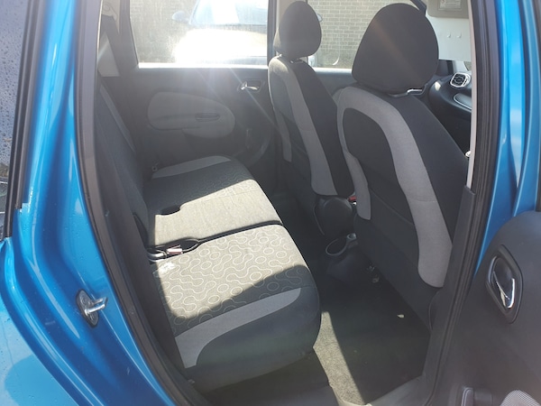 Used Citroen C3 Picasso 2009 for sale - 75683629: Photo 10