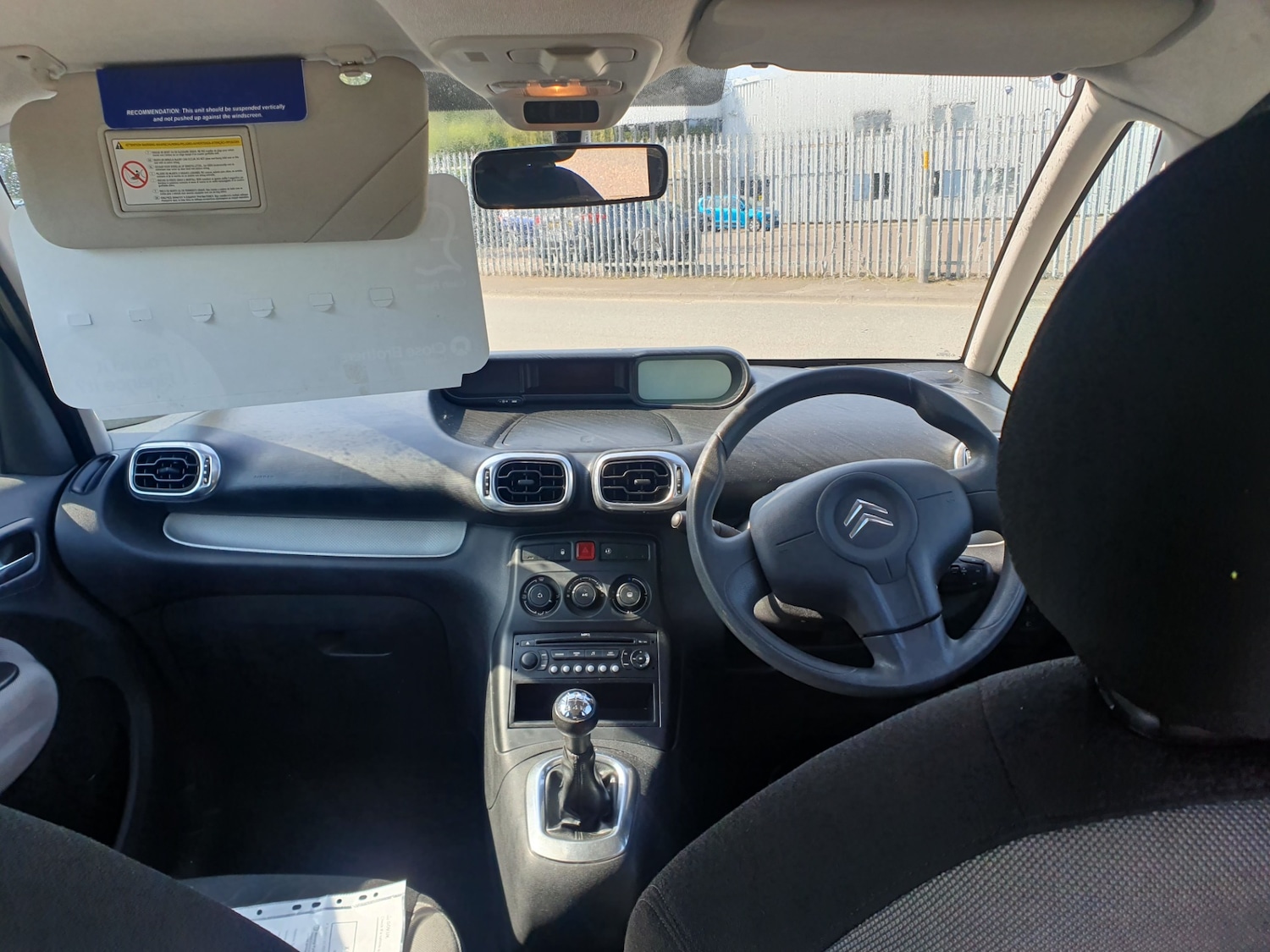 Vehicle 11