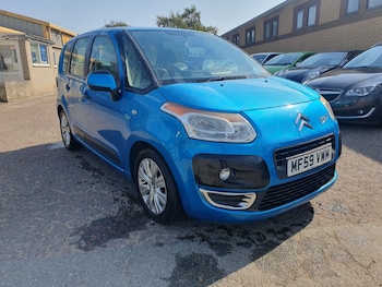 Citroen - C3 Picasso