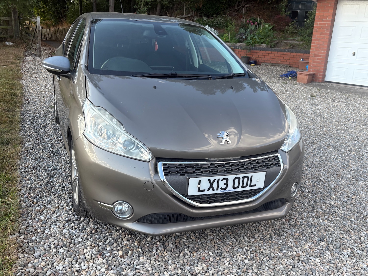 Vehicle 25