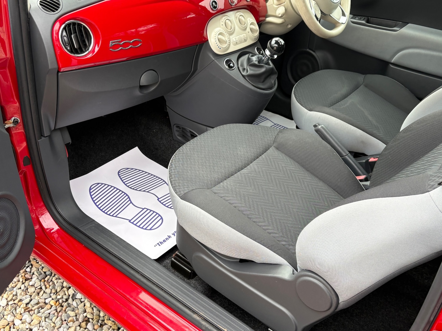 Used Fiat 500 2017 for sale - 77797881: Photo 10