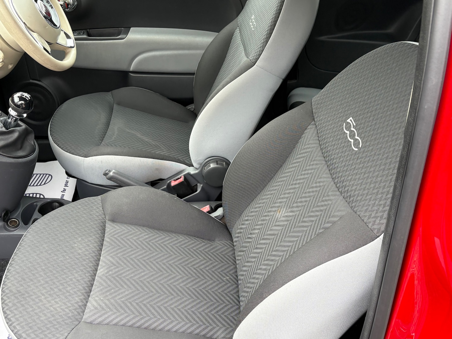 Used Fiat 500 2017 for sale - 77797881: Photo 12