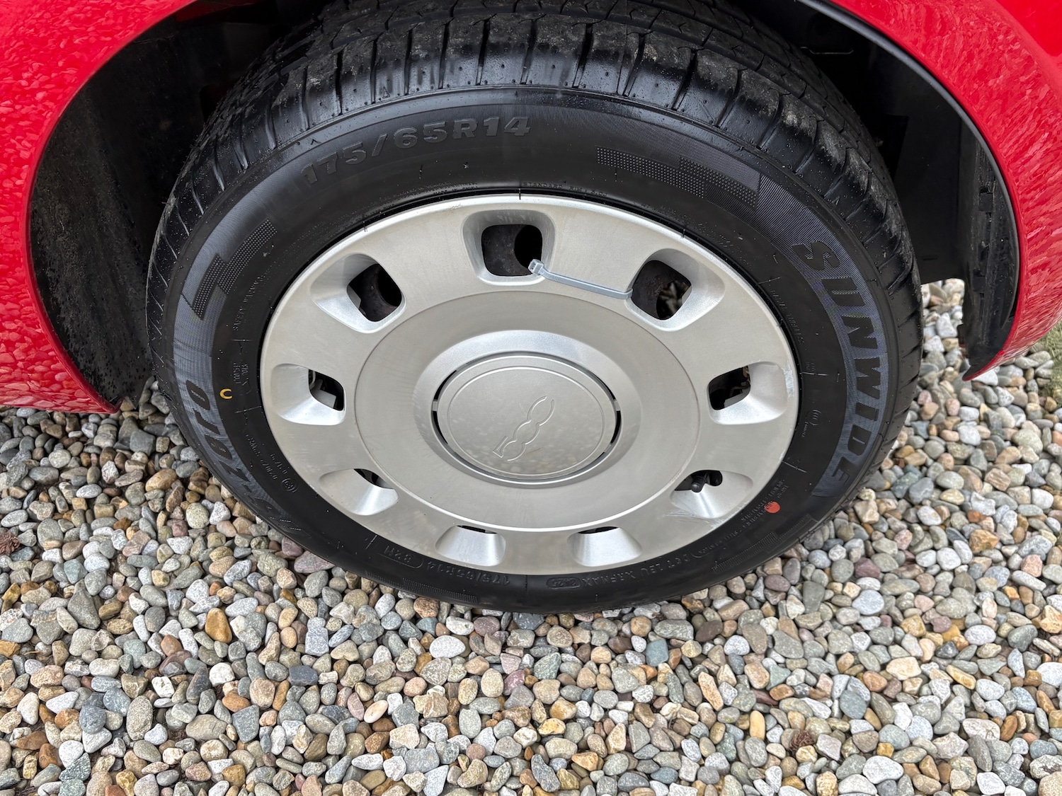 Used Fiat 500 2017 for sale - 77797881: Photo 14