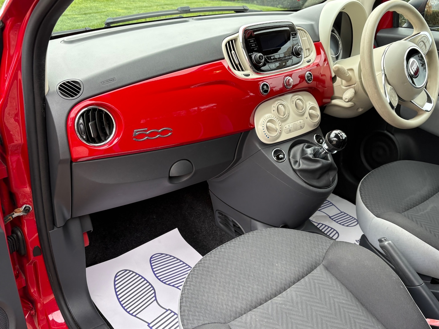 Used Fiat 500 2017 for sale - 77797881: Photo 15