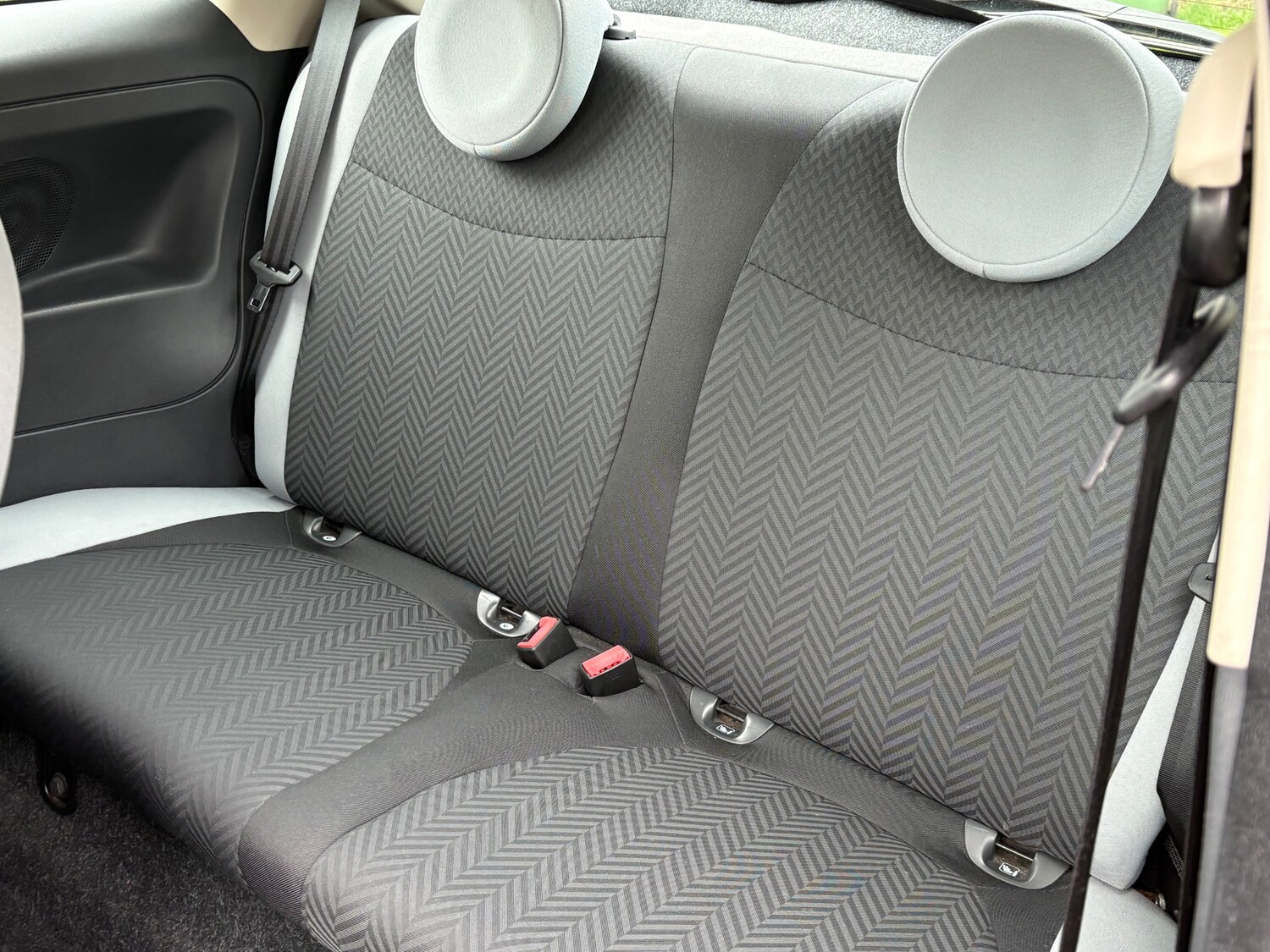 Used Fiat 500 2017 for sale - 77797881: Photo 16