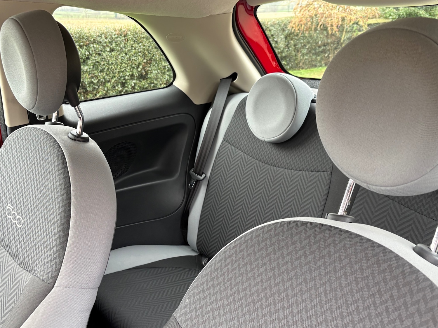 Used Fiat 500 2017 for sale - 77797881: Photo 17