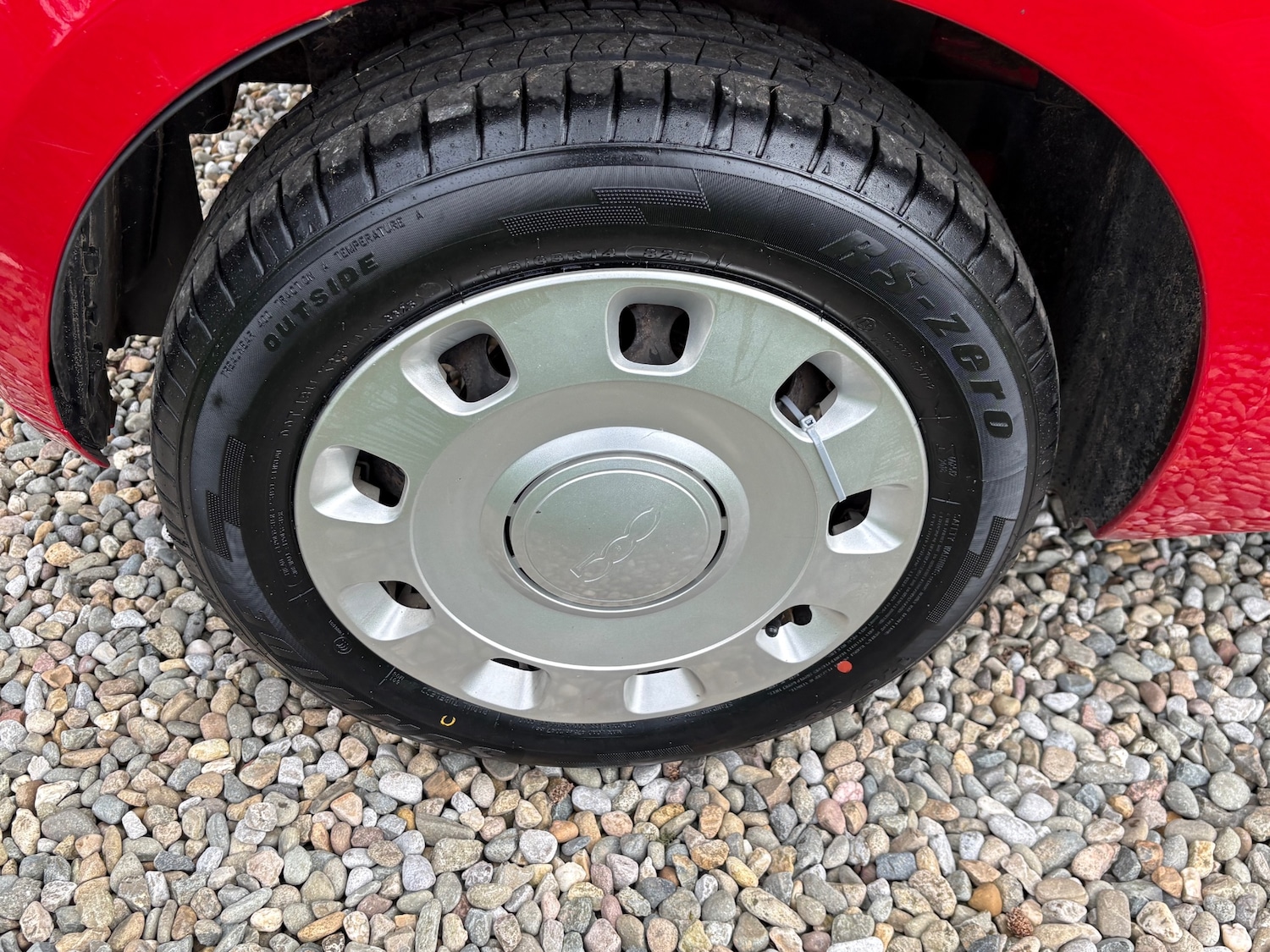 Used Fiat 500 2017 for sale - 77797881: Photo 18