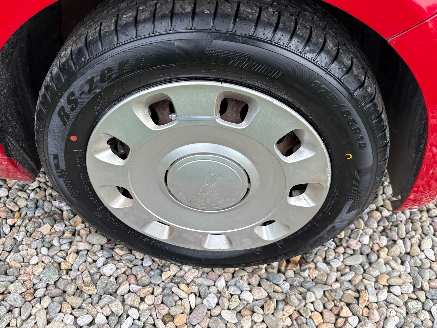 Used Fiat 500 2017 for sale - 77797881: Photo 19