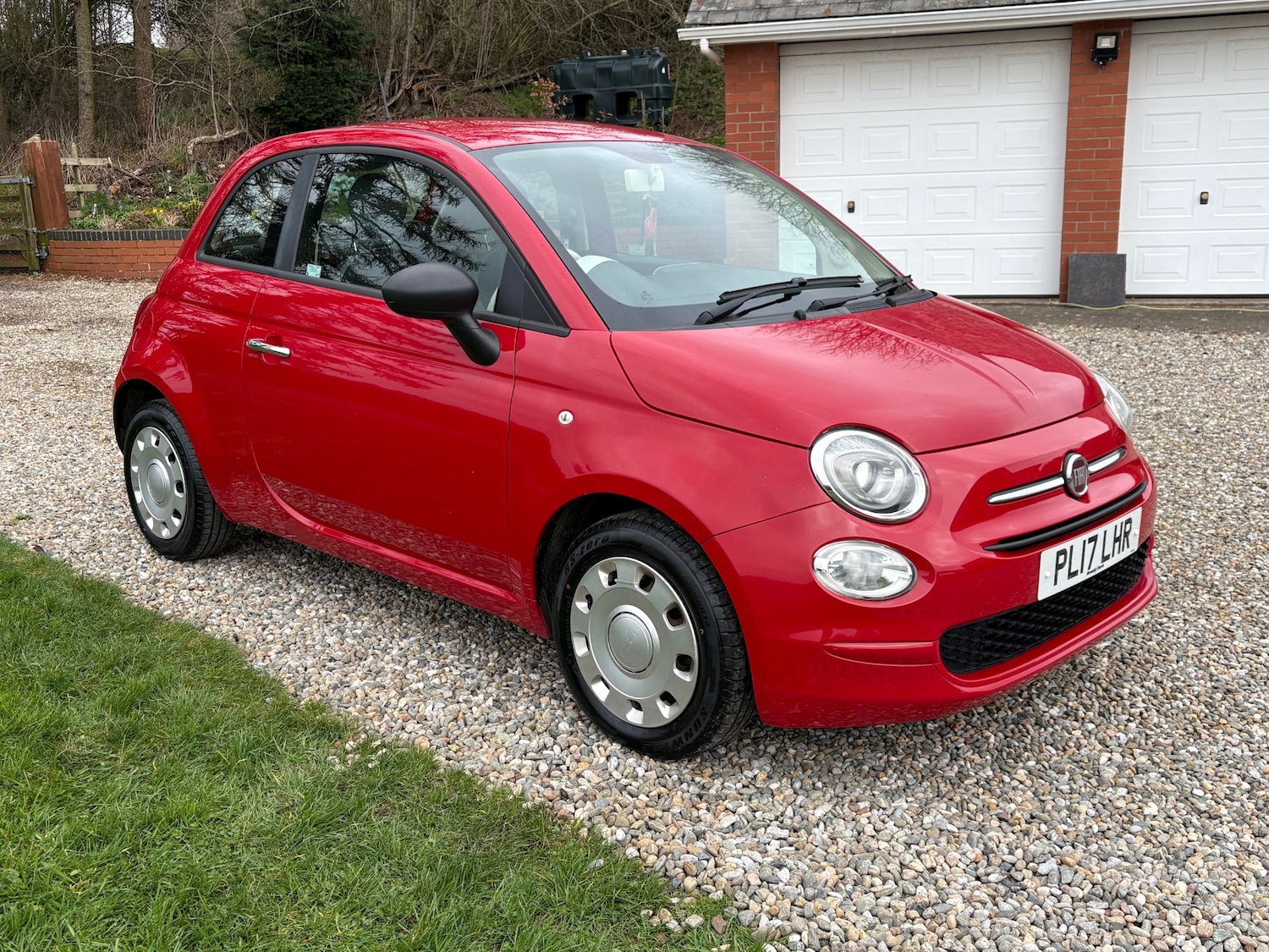Used Fiat 500 2017 for sale - 77797881: Photo 2