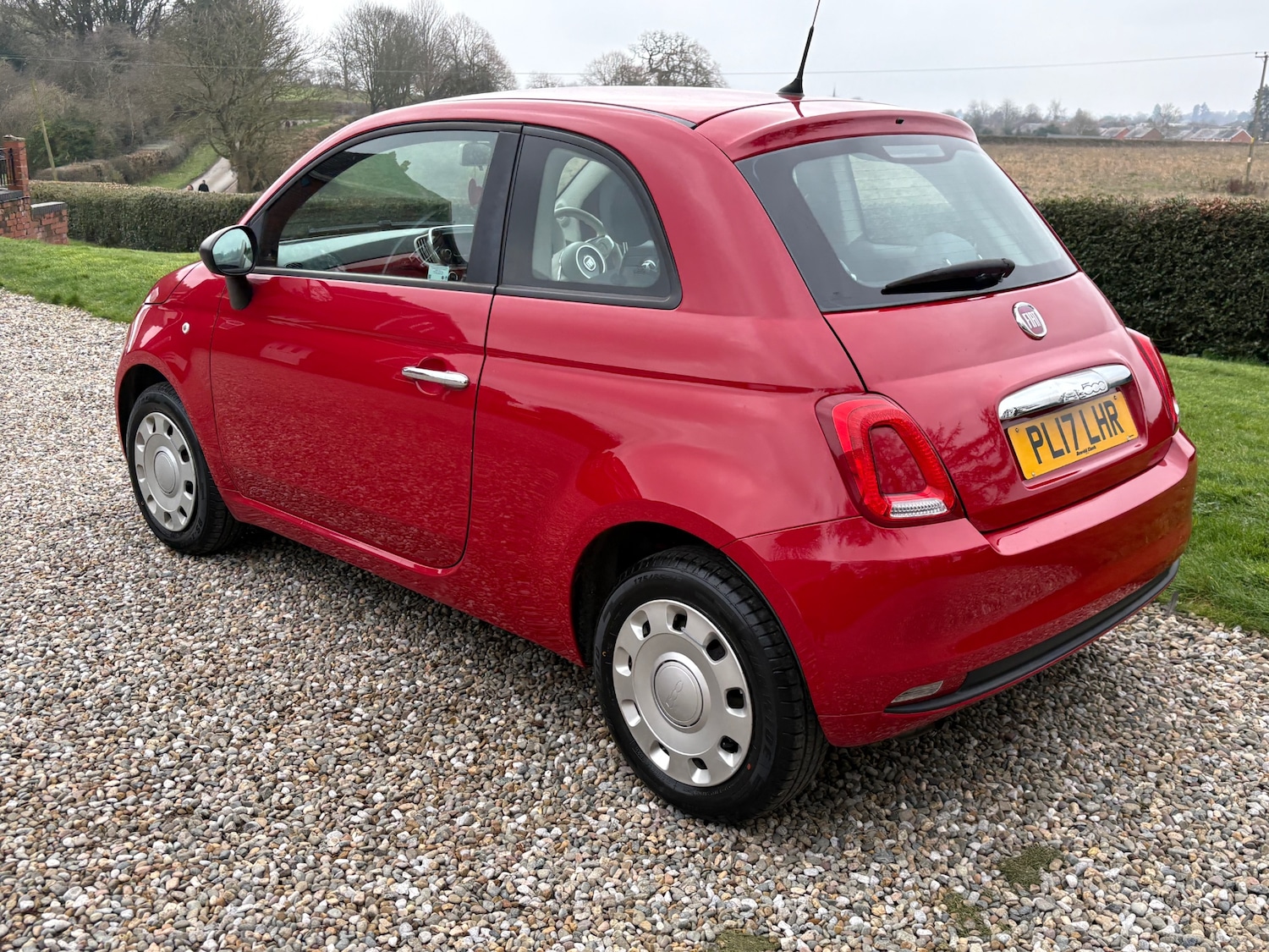 Used Fiat 500 2017 for sale - 77797881: Photo 20