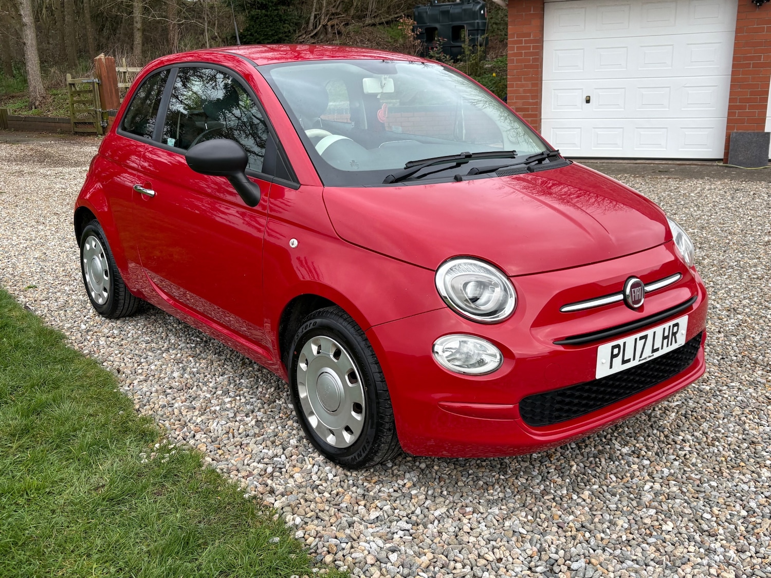Used Fiat 500 2017 for sale - 77797881: Photo 22