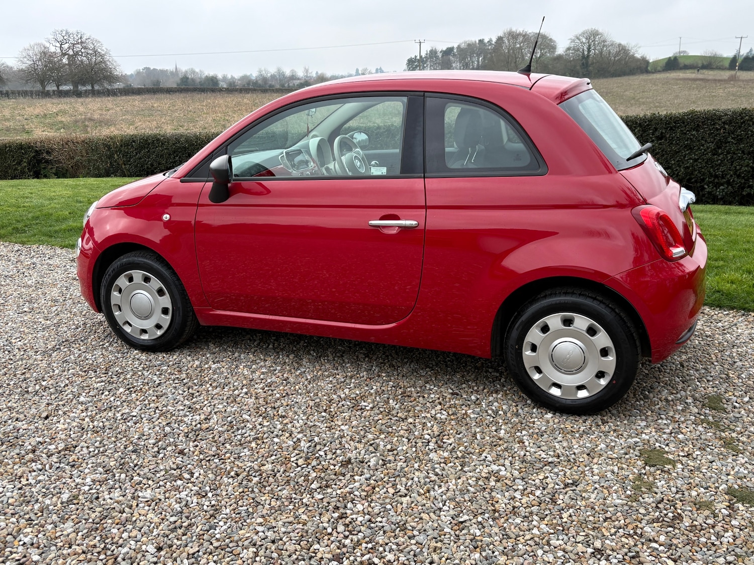 Used Fiat 500 2017 for sale - 77797881: Photo 23