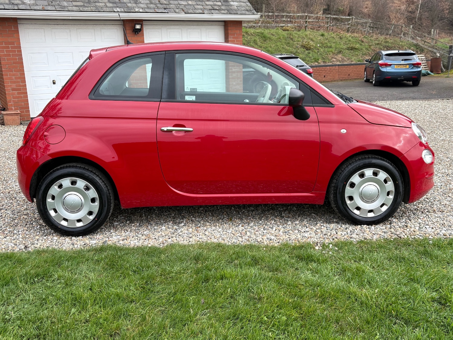 Used Fiat 500 2017 for sale - 77797881: Photo 24